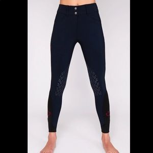 CAVALLERIA TOSCANA American Knee Breeches BNWT